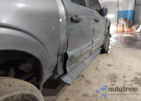 2023 Ford F-150 Xl from USA, damaged, VIN 1FTFW1E50PKE05406